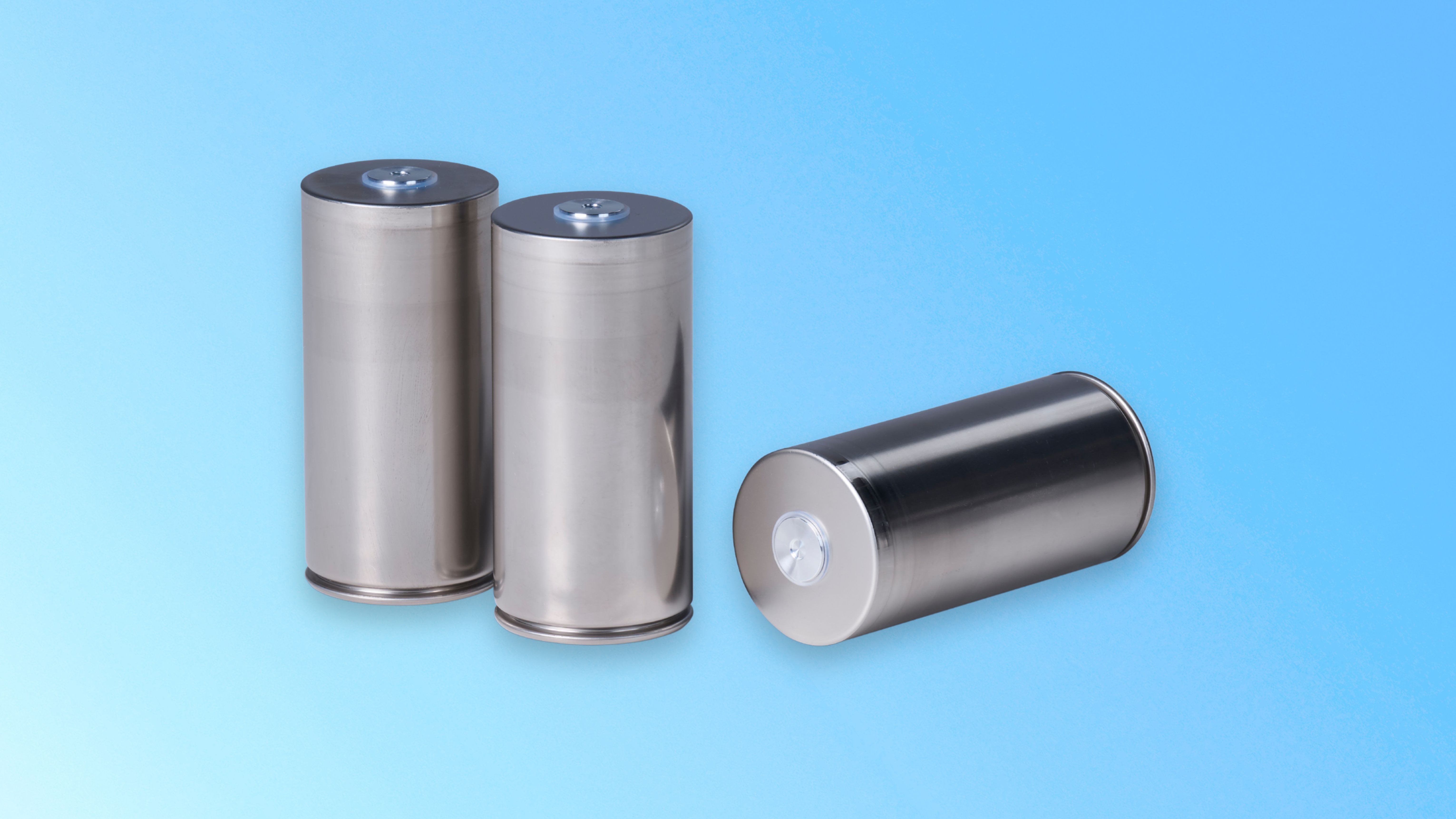 BMW Gen6 cylindrical battery cells used in the new BMW i3