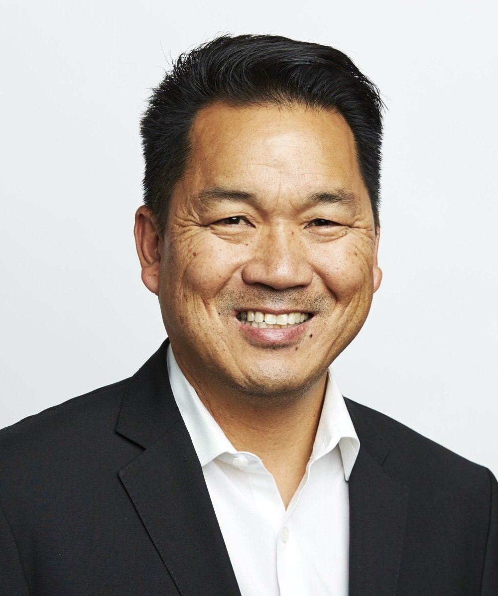 Mark Kato, vice president of dealer network development, Hyundai Motor North America